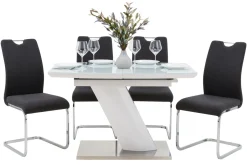 Krzesło BATIK VD1468-25