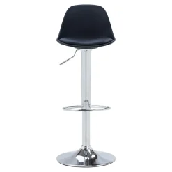 Krzesło GRINNA czarne