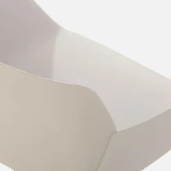 Krzesło ogrodowe FANEMALE beżowe