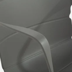 Krzesło ogrodowe FIROSI szare