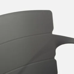 Krzesło ogrodowe FIROSI szare