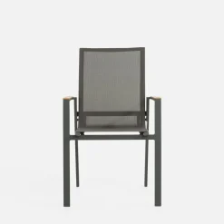 Krzesło ogrodowe LERTI