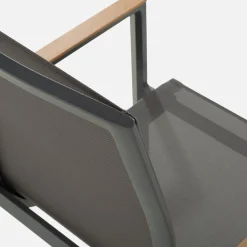 Krzesło ogrodowe LERTI