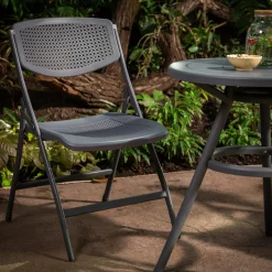 Krzesło ogrodowe składane HABDALA
