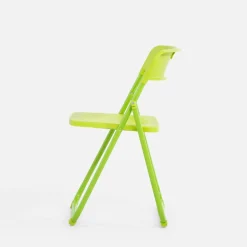 Krzesło składane FELIONI zielone