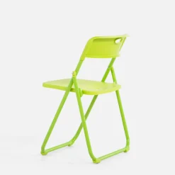 Krzesło składane FELIONI zielone