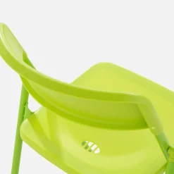 Krzesło składane FELIONI zielone