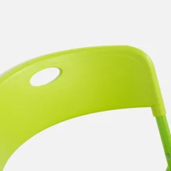 Krzesło składane FELIONI zielone