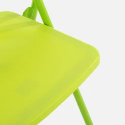 Krzesło składane FELIONI zielone