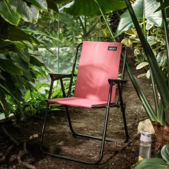 Krzesło składane turystyczne MIX