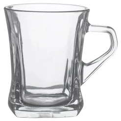 Kubek niski GEO 250 ml