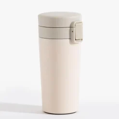 Kubek termiczny biały 320 ml