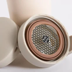 Kubek termiczny biały 320 ml