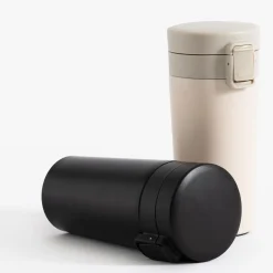 Kubek termiczny biały 320 ml