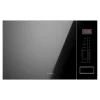 Kuchenka mikrofalowa do zabudowy AMICA AMMB20E5SGV STUDIO z funkcją grilla