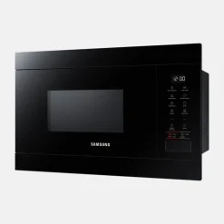 Kuchenka mikrofalowa do zabudowy z grillem SAMSUNG MG22T8254AB/E1 czarna
