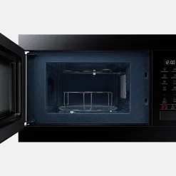 Kuchenka mikrofalowa do zabudowy z grillem SAMSUNG MG22T8254AB/E1 czarna