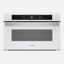 Kuchenka mikrofalowa do zabudowy WHIRLPOOL WMD44MW biała