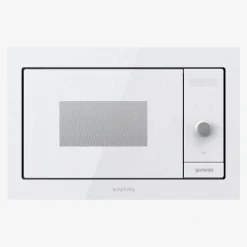 Kuchenka mikrofalowa GORENJE BM235G1SYW biała