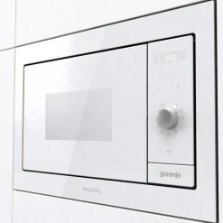 Kuchenka mikrofalowa GORENJE BM235G1SYW biała