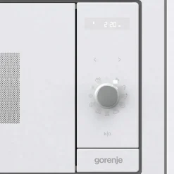 Kuchenka mikrofalowa GORENJE BM235G1SYW biała