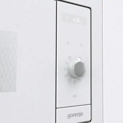 Kuchenka mikrofalowa GORENJE BM235G1SYW biała