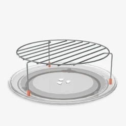 Kuchenka mikrofalowa GORENJE BM235G1SYW biała