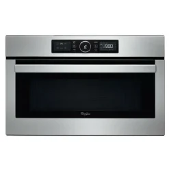 Kuchenka mikrofalowa WHIRLPOOL AMW 730 IX