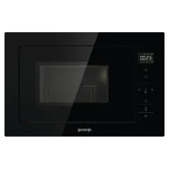 Kuchenka mikrofalowa z grillem GORENJE BM251SG2BG