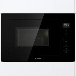 Kuchenka mikrofalowa z grillem GORENJE BM251SG2BG