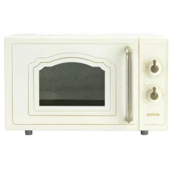 Kuchenka mikrofalowa z grillem GORENJE CLASSICO MO4250TCLI