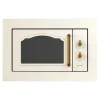Kuchenka mikrofalowa z grillem CLASSICO BM235CLI