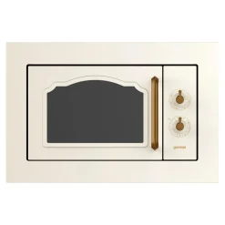 Kuchenka mikrofalowa z grillem CLASSICO BM235CLI