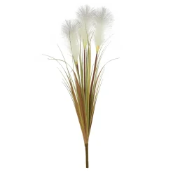 Kwiat SZTUCZNA TRAWA TRZCINA 76 cm