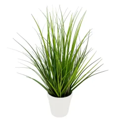 Kwiat sztuczny w doniczce 45 cm