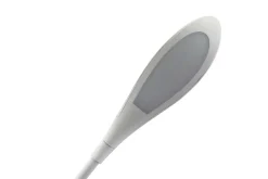 Lampa biurkowa LED H1848 biała