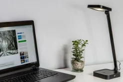 Lampa biurkowa LED ML1001 USB