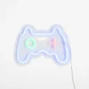 Lampa dekoracyjna LED GAMEPAD