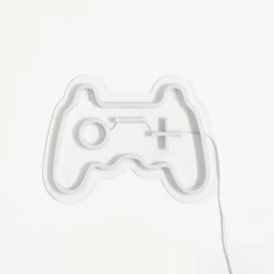 Lampa dekoracyjna LED GAMEPAD