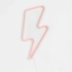 Lampa dekoracyjna LED LIGHTNING