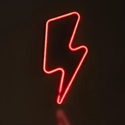 Lampa dekoracyjna LED LIGHTNING
