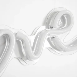 Lampa dekoracyjna LED NEON LOVE