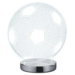 Lampa dekoracyjna LED piłka BALL