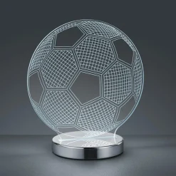 Lampa dekoracyjna LED piłka BALL