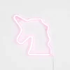 Lampa dekoracyjna LED UNICORN