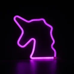 Lampa dekoracyjna LED UNICORN