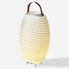 Lampa LED z głośnikiem Bluetooth i chłodziarką KOODUU SYNERGY 65