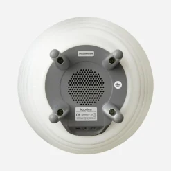 Lampa LED z głośnikiem Bluetooth i chłodziarką KOODUU SYNERGY 50 cm