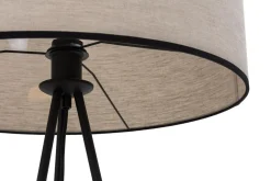 Lampa podłogowa BOHO 50x155 cm