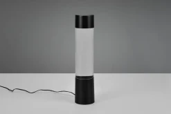 Lampa stołowa dekoracyjna LED RGB GLITTER